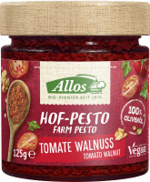 Hof-Pesto Tomate Walnuss