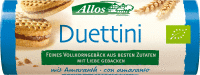 Duettini -Mini-Doppelkekse
