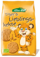 Tiger�s Lieblingskekse