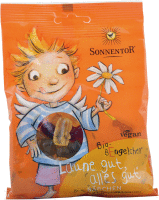 Laune gut, alles gut� B�rchen Bio-Bengelchen� bio