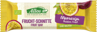 Fruchtschnitte Maracuja