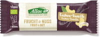 Frucht und Nuss Cashew-Vanille