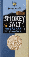 Artikelbild: Smokey Salt