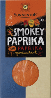 Smokey Paprika bio