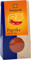 Paprika scharf bio