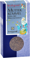 Mutterk�mmel ganz Hildegard bio