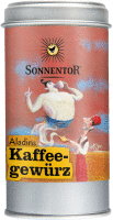 Aladins Kaffeegew�rz bio