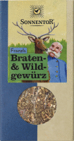 Artikelbild: Franzls Braten- und Wildgewürz