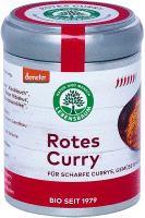 Artikelbild: Rotes Curry