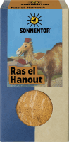 Artikelbild: Ras el Hanout Gewürz