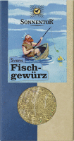 Artikelbild: Svens Fischgewürz gemahlen