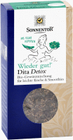 Dita Detox Gew�rzmischung Wieder gut!� bio