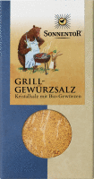 Artikelbild: Grillgewürzsalz