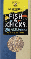 Artikelbild: Fish & Chicks Grillgewürz