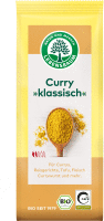 Artikelbild: Curry klassisch