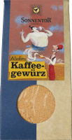 Aladins Kaffeegewürz bio