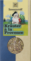 Provencekruter bio