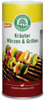 Kräuter Würzen & Grillen