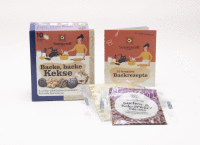 Backe, backe Kekse Gew�rzmischungen bio