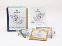 Wieder gut! Gew�rz Probier mal! bio