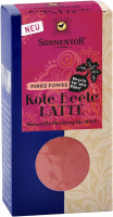 Rote Beete Latte bio