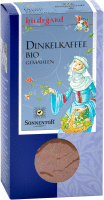 Dinkelkaffee gemahlen Hildegard bio
