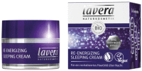 Re-Energizing Sleeping Cream