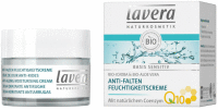 basis sensitiv Anti-Falten Feuchtigkeitscreme Q10
