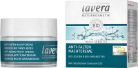 basis sensitiv Anti-Falten Nachtcreme Q10