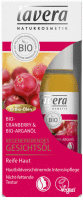 Regen. Gesichtsl Bio-Cranberry & Bio-Arganl
