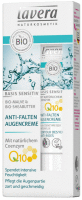 basis sensitiv Anti-Falten Augencreme Q10