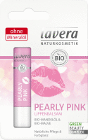 Pearly Pink Lippenbalsam