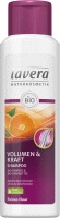 Hair Volumen & Kraft Shampoo