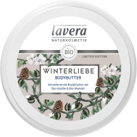 Winter Limited Edition Winterliebe Bodybutter