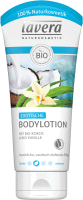 Exotische Bodylotion Bio-Kokos & Bio-Vanille