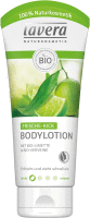 Frische-Kick Bodylotion Bio-Limone & Bio-Verveine