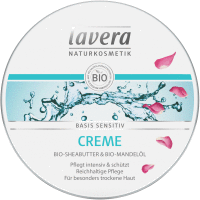 basis sensitiv Creme