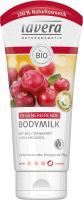 Regen. Bodymilk Bio-Cranberry & Bio-Argan�l