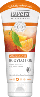 Vital. Bodylotion Bio-Orange & Bio-Sanddorn