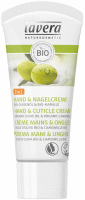 Hand- Und Nagelcreme 20ml, 4Spr.