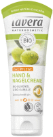 Hand- Und Nagelcreme 2In1