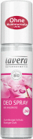 Deo Spray Bio-Wildrose