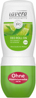 Deo Roll-On Bio-Limone & Bio-Verveine