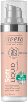 Soft Liquid Foundation -Ivory Rose 00-