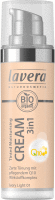Tinted Moisturising Cream 3in1 Q10 -Ivory Light 01-