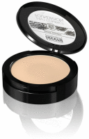 2-In-1 Compact Foundation - Ivory 01