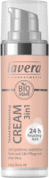 Tinted Moisturising Cream 3in1 -Ivory Rose 00-