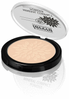 Mineral Compact Powder - Ivory 01