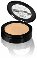 2-In-1 Compact Foundation - Honey 03
