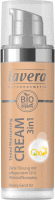 Tinted Moisturising Cream 3in1 Q10 -Honey Sand 03-